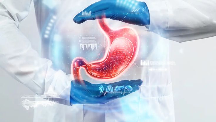 Advanced surgical gastroenterology and digestive care at Heal Tree Hospital Neelankarai