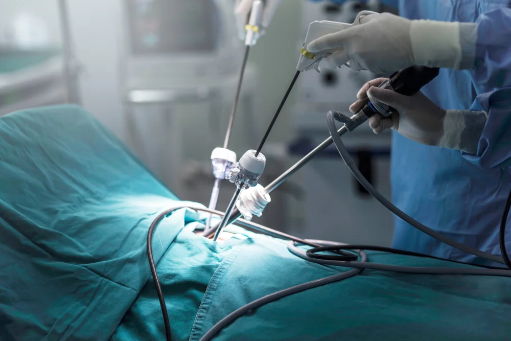 Surgical gastroenterology care at Heal Tree Hospital
