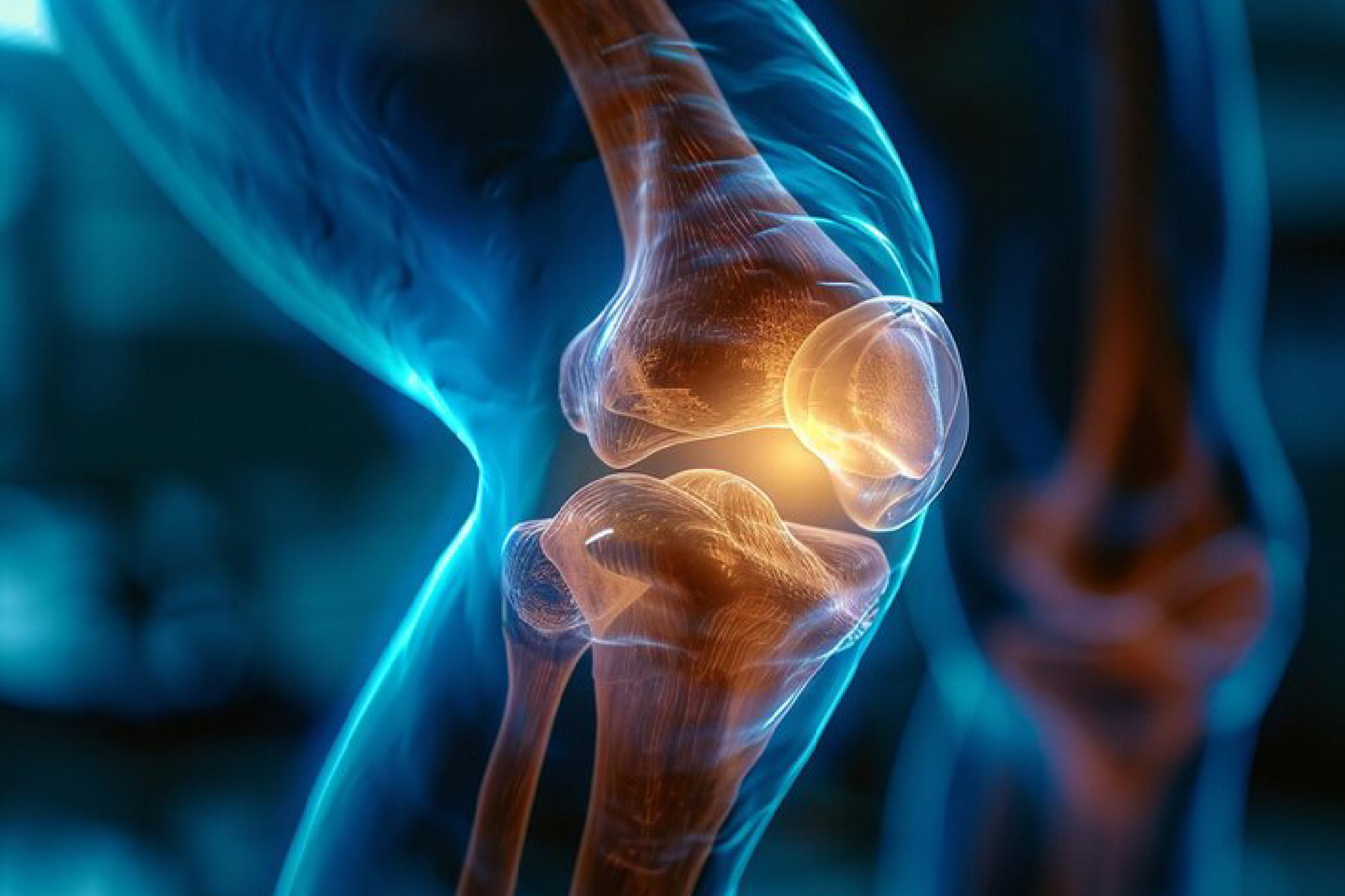 Orthopedic joint and bone care at Heal Tree Hospital
