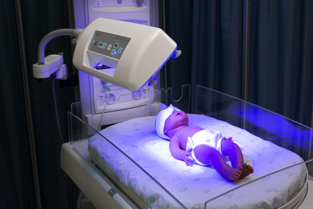 Phototherapy in Neelankarai