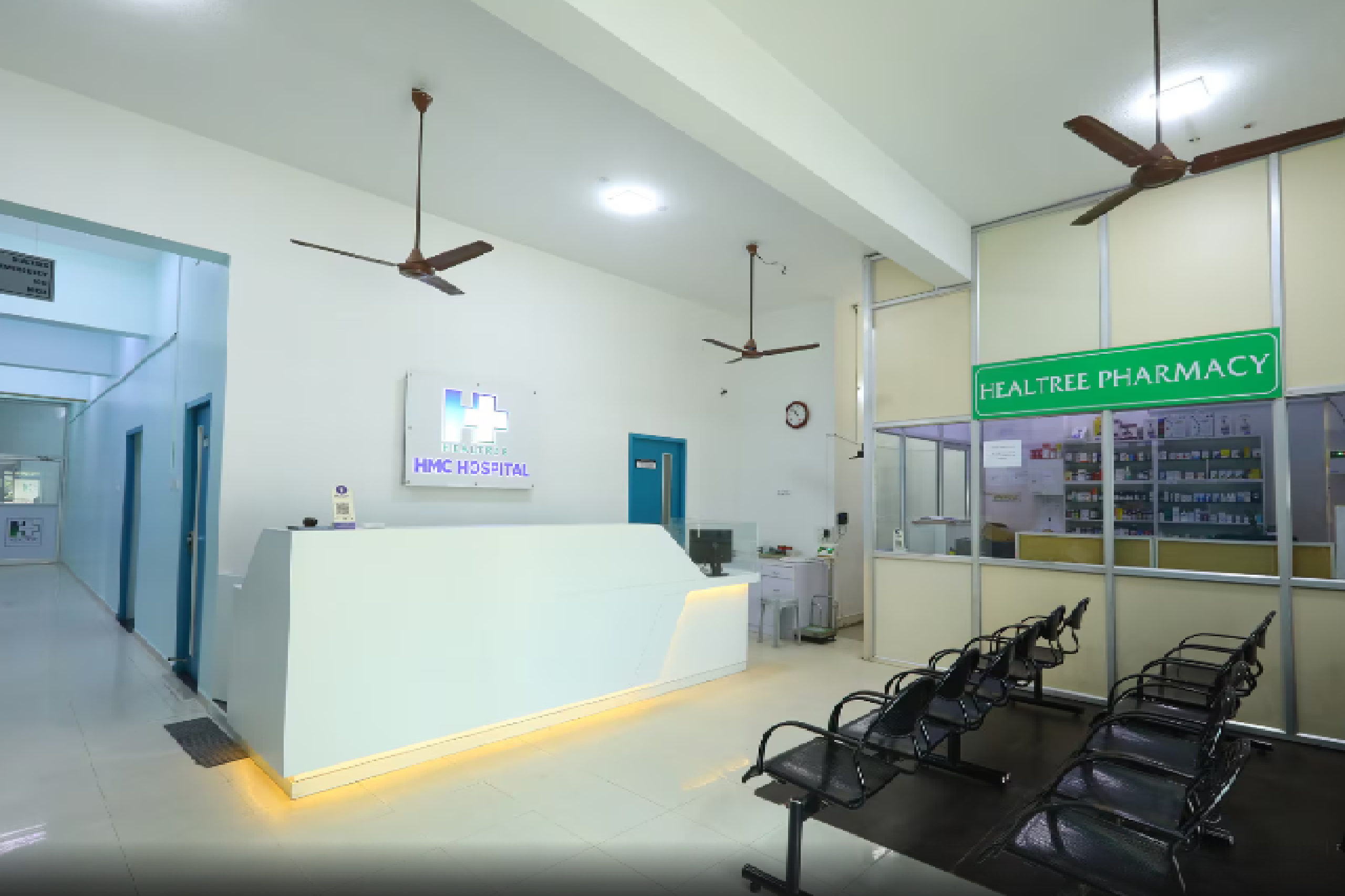 24 Hours Pharmacies Near Me in ECR